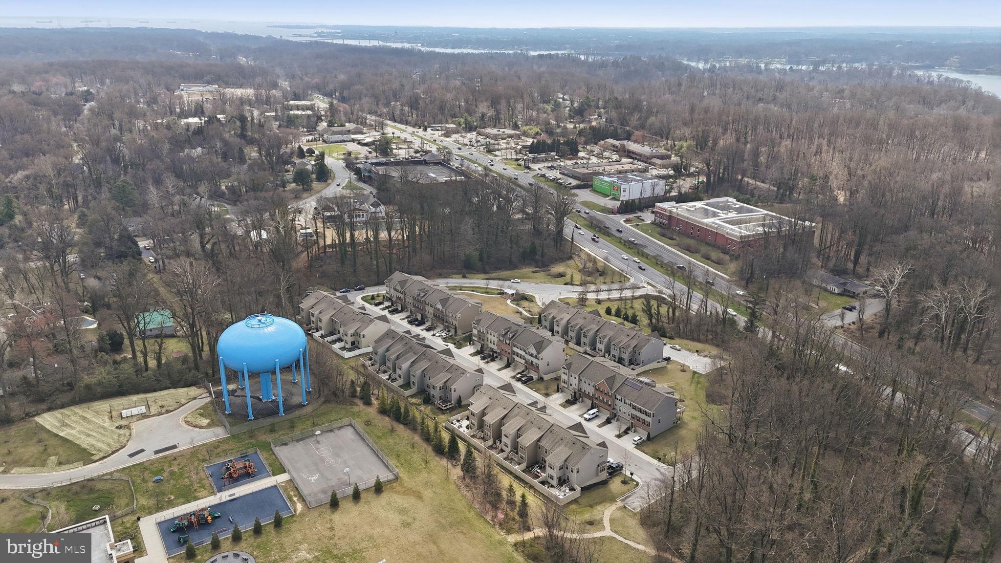 126 Admirals Ridge Drive Arnold, MD 21012 - Photo 52 of 58