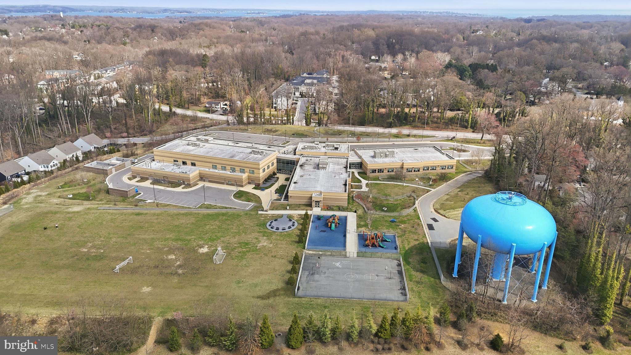 126 Admirals Ridge Drive Arnold, MD 21012 - Photo 57 of 58