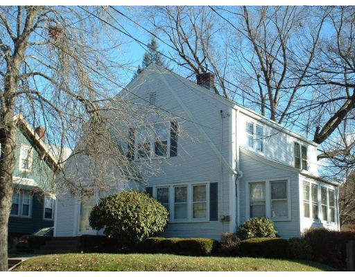 49 Harkness Avenue Springfield, MA 01118 - Photo 1 of 6