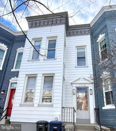 $3,325 | 1113 I Street Northeast, Washington, DC 20002