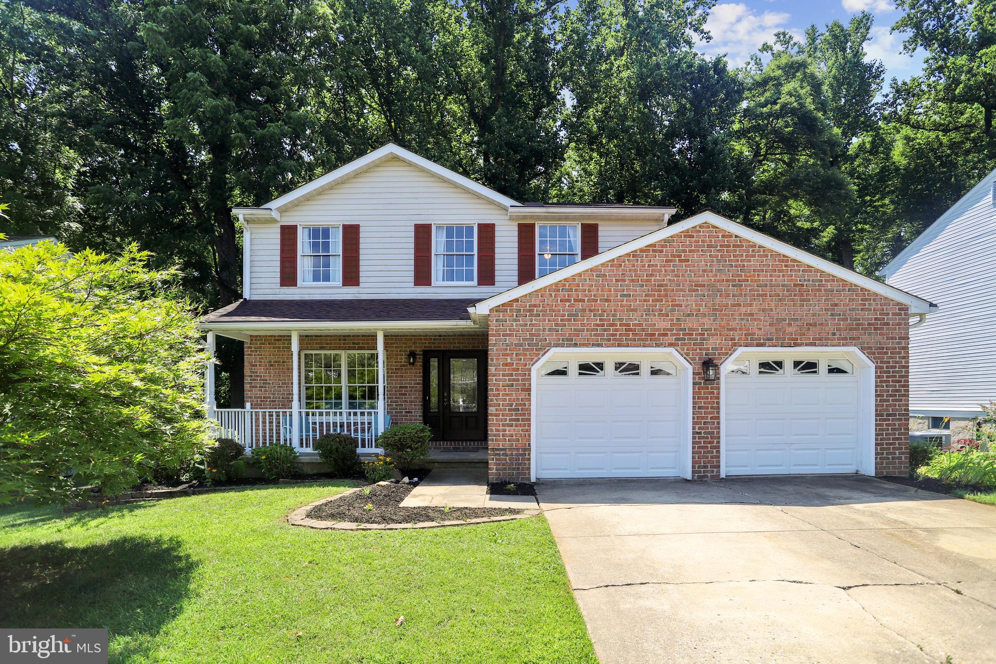 359 Point To Point Road Bel Air, MD 21015 - Photo 1 of 2 Front Exterior