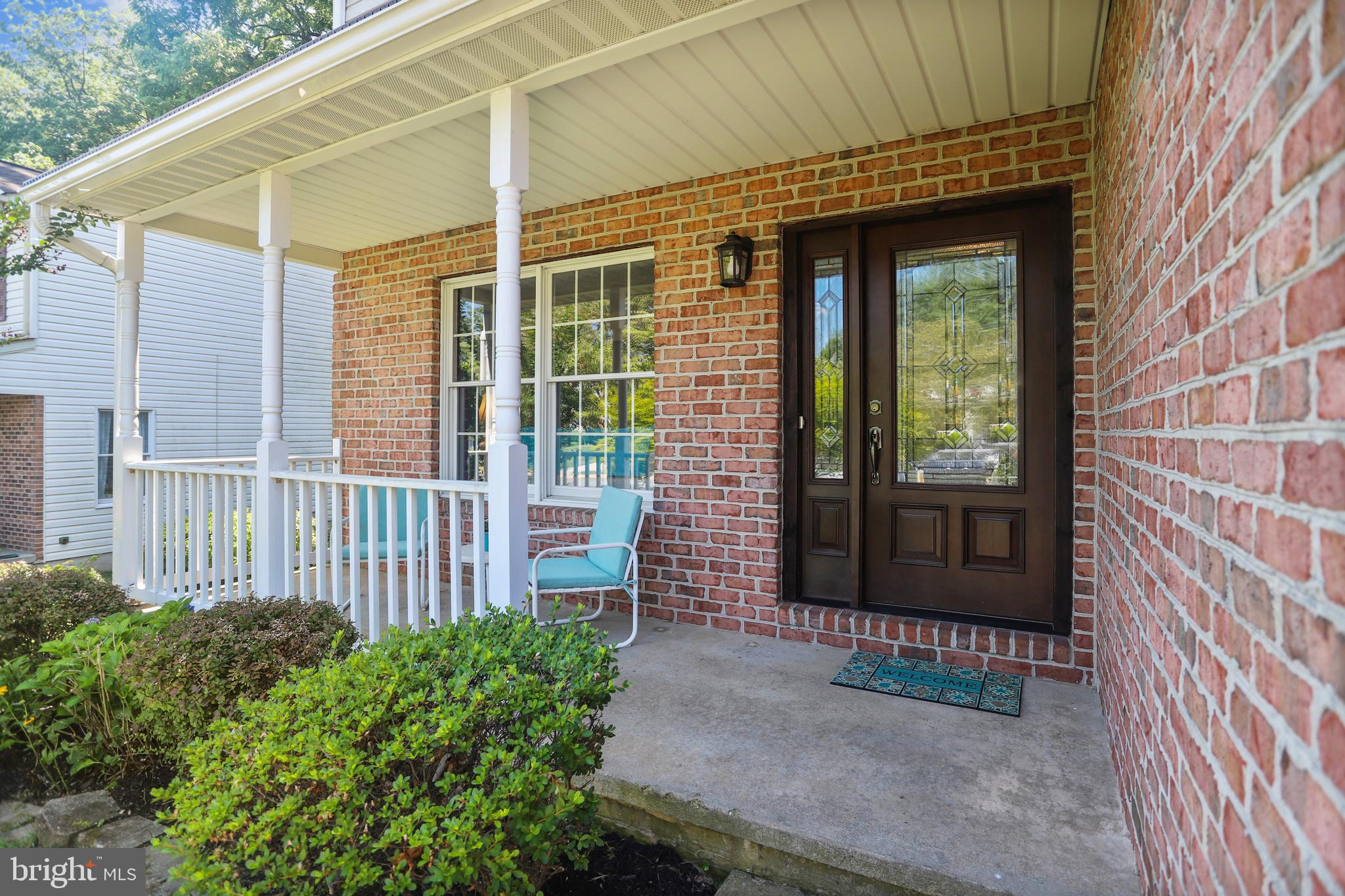 359 Point To Point Road Bel Air, MD 21015 - Photo 2 of 2 Front Entrance