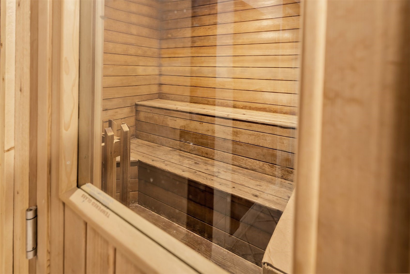 1977 Soda Ridge Road, Unit 1194 Keystone, CO 80435 - Photo 8 of 38 a bathroom with a shower and vanity