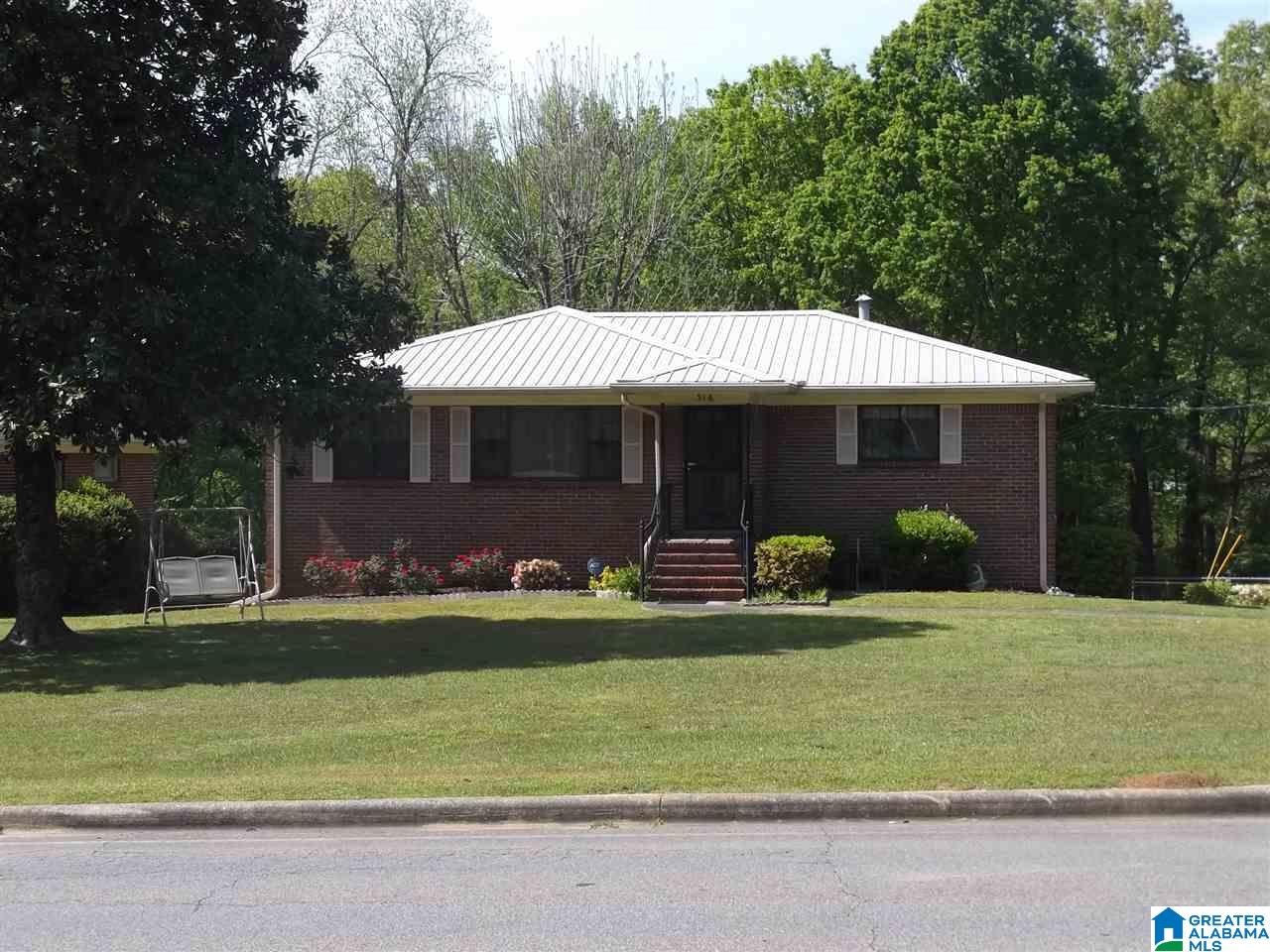 316 Park Road Pleasant Grove, AL 35127 - Photo 2 of 37