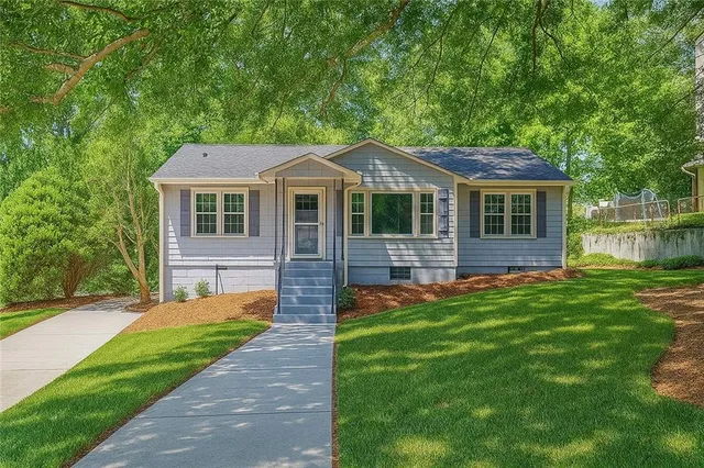 $2,795 | 1716 Beacon Hill Boulevard Northeast, Atlanta, GA 30329