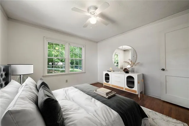 $2,795 | 1716 Beacon Hill Boulevard Northeast, Atlanta, GA 30329