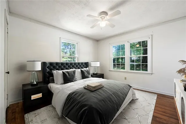 $2,795 | 1716 Beacon Hill Boulevard Northeast, Atlanta, GA 30329