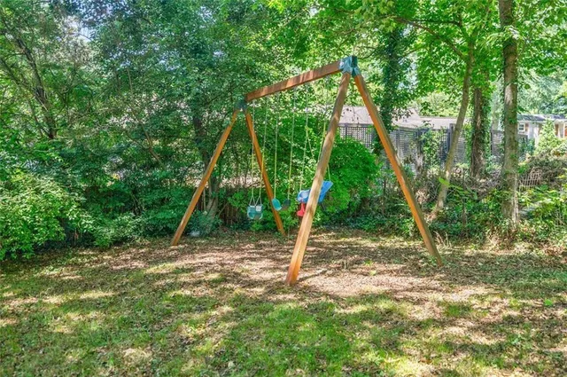 $2,795 | 1716 Beacon Hill Boulevard Northeast, Atlanta, GA 30329