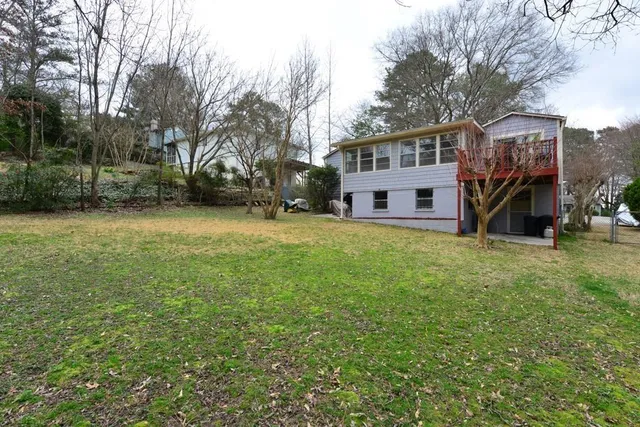 $2,795 | 1716 Beacon Hill Boulevard Northeast, Atlanta, GA 30329