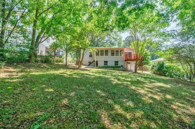 $2,795 | 1716 Beacon Hill Boulevard Northeast, Atlanta, GA 30329