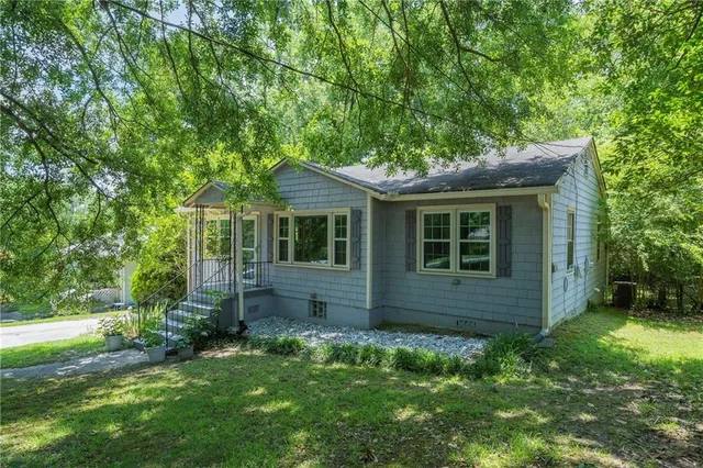 $2,795 | 1716 Beacon Hill Boulevard Northeast, Atlanta, GA 30329