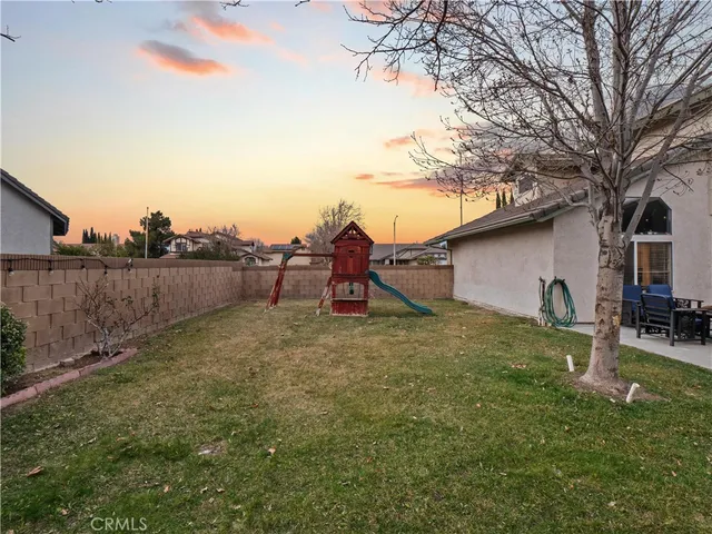 $499,999 | 3812 Jonathan Court, Lancaster, CA 93536