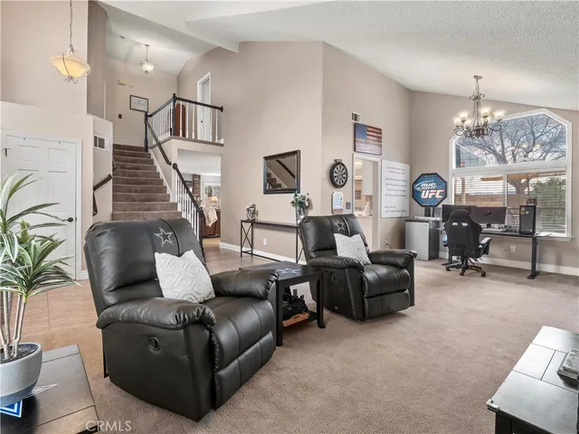 $499,999 | 3812 Jonathan Court, Lancaster, CA 93536