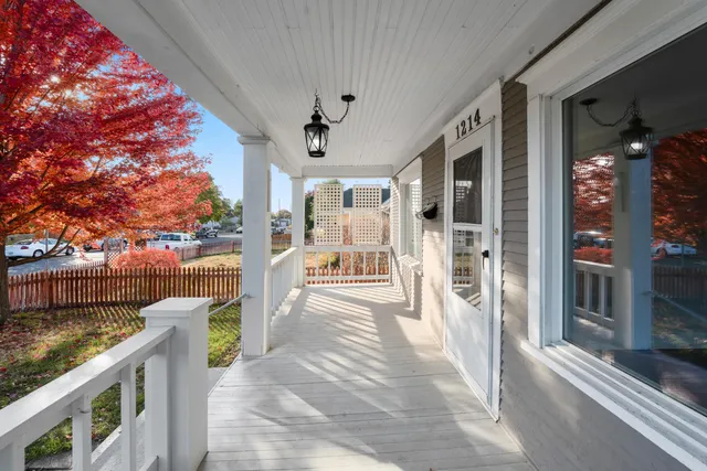 $349,900 | 1214 West Kiernan Avenue, Spokane, WA 99205