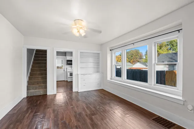 $349,900 | 1214 West Kiernan Avenue, Spokane, WA 99205