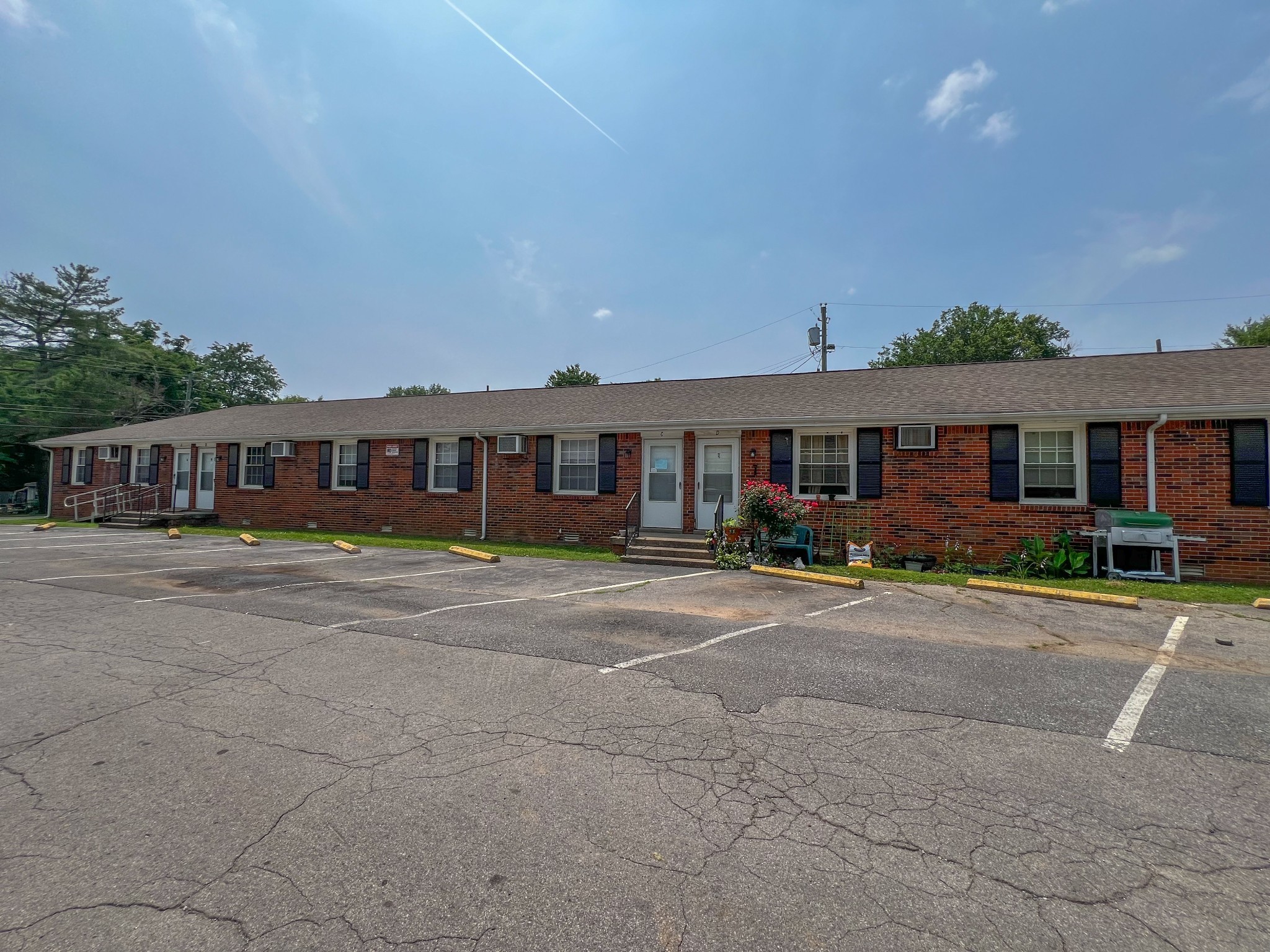 705 Power Street, Unit D Clarksville, TN 37042 - Photo 2 of 15