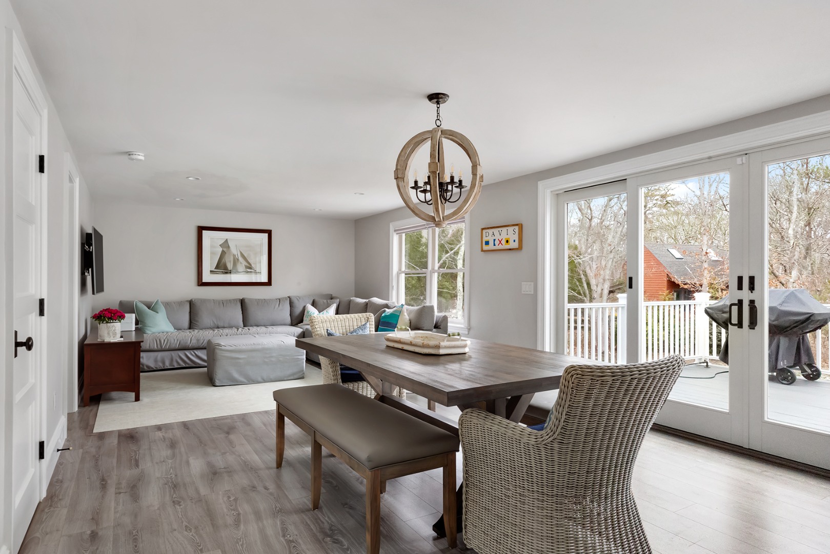 17 Tower Ridge Road Oak Bluffs, MA 02557 - Photo 9 of 33 Gallery Image 9