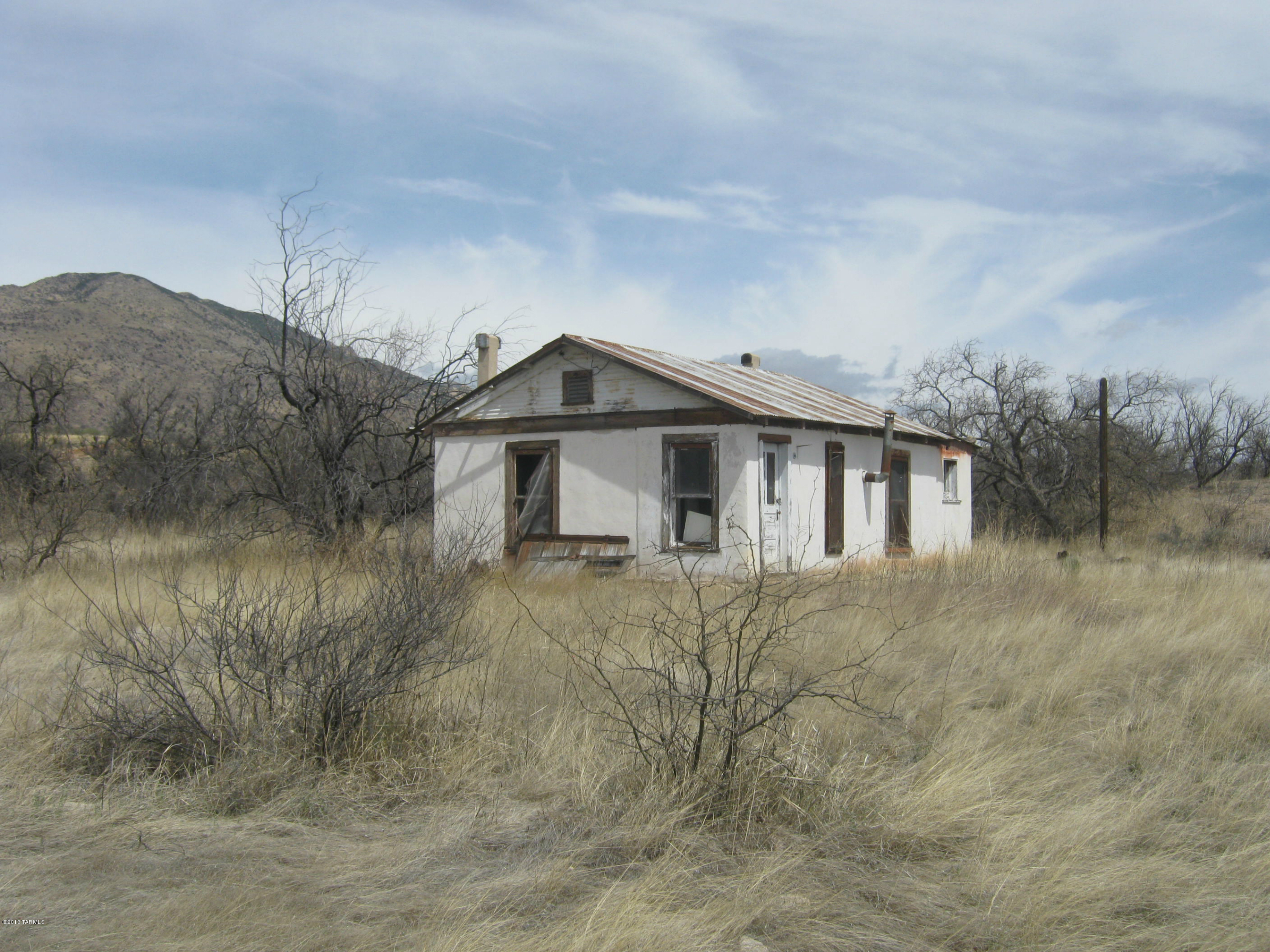 0 South Desert Sanctuary Road Benson, AZ 85602 - Photo 11 of 12