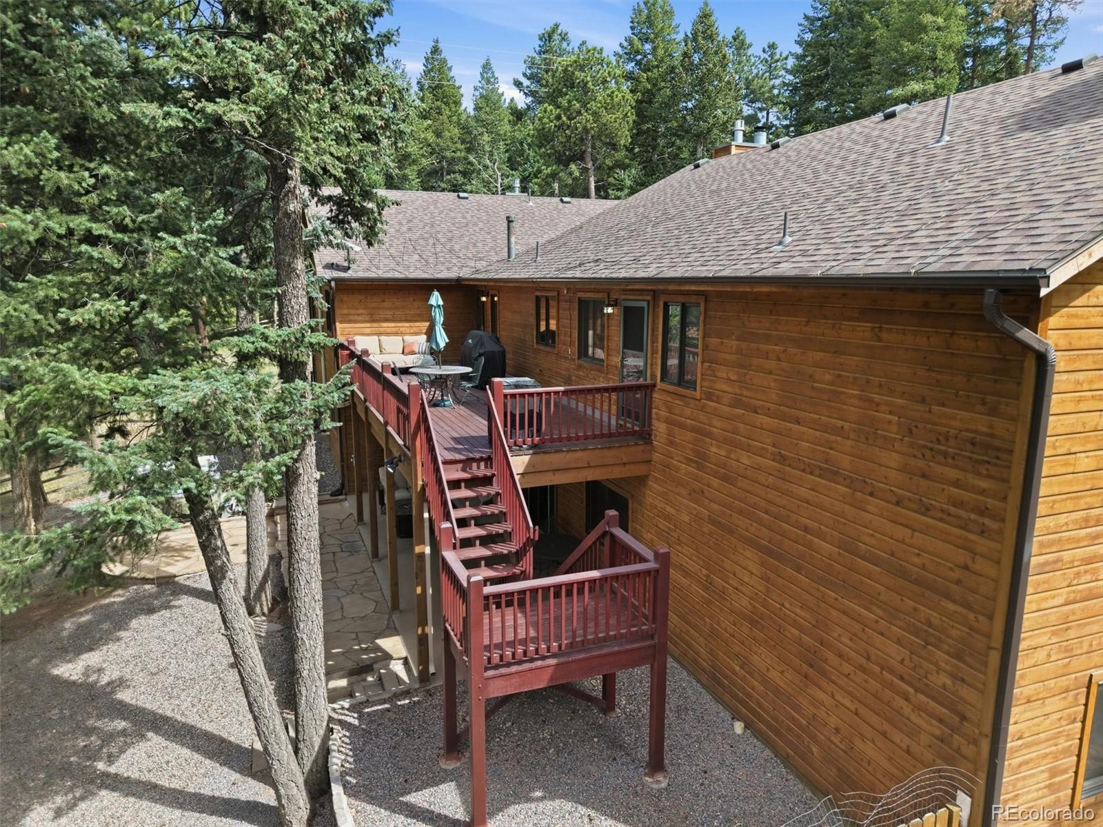 20907 Horse-Bit Way Morrison, CO 80465 - Photo 20 of 50