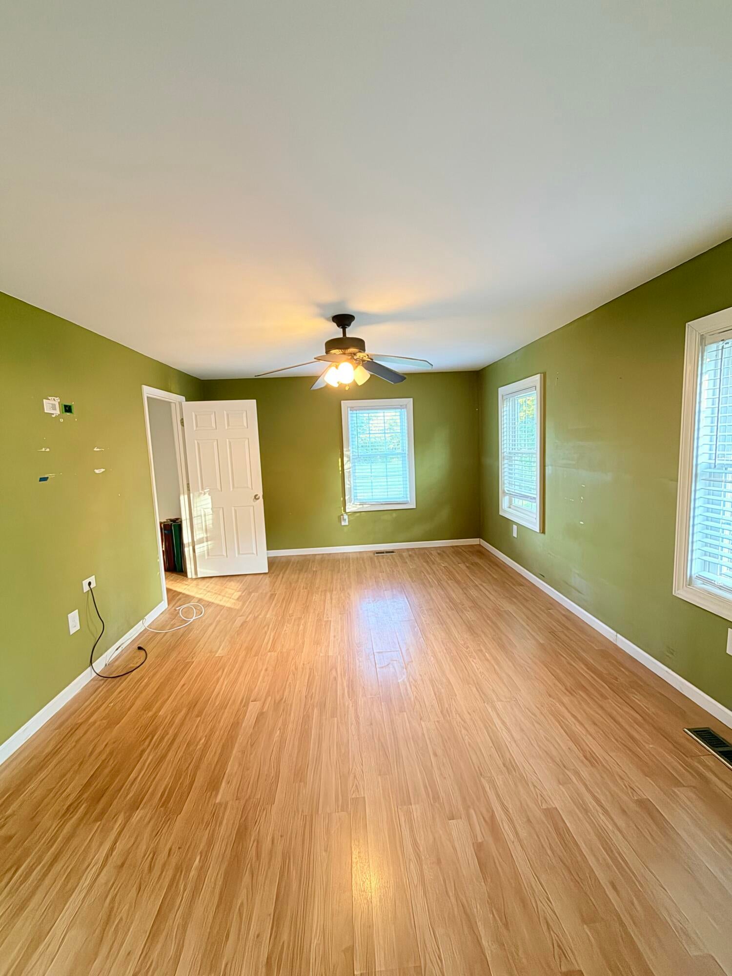 212 Old Edgefield Road Plum Branch, SC 29845 - Photo 2 of 34 Gallery Image 2