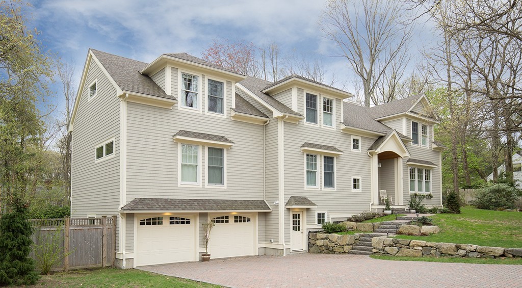 9 Tufts Road Lexington, MA 02421 - Photo 1 of 22