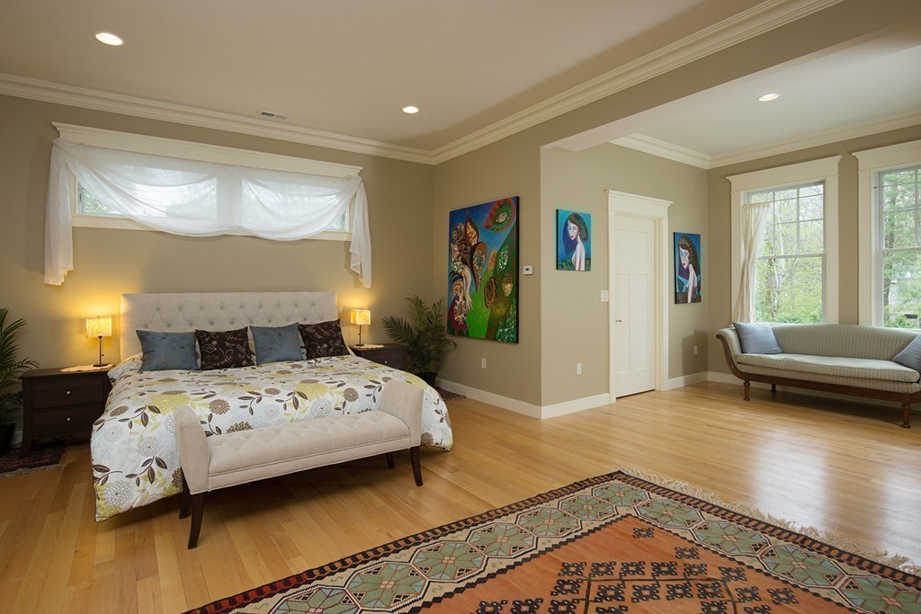 9 Tufts Road Lexington, MA 02421 - Photo 11 of 22