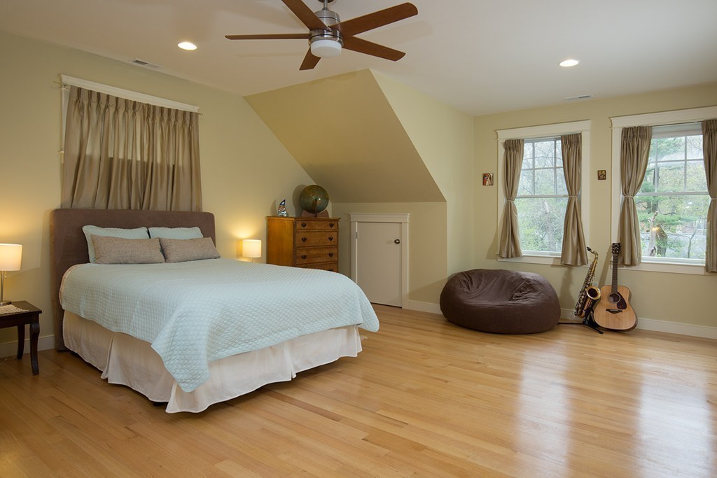 9 Tufts Road Lexington, MA 02421 - Photo 14 of 22