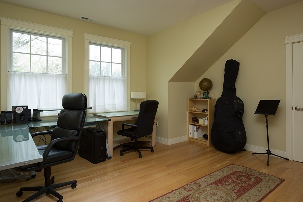 9 Tufts Road Lexington, MA 02421 - Photo 16 of 22