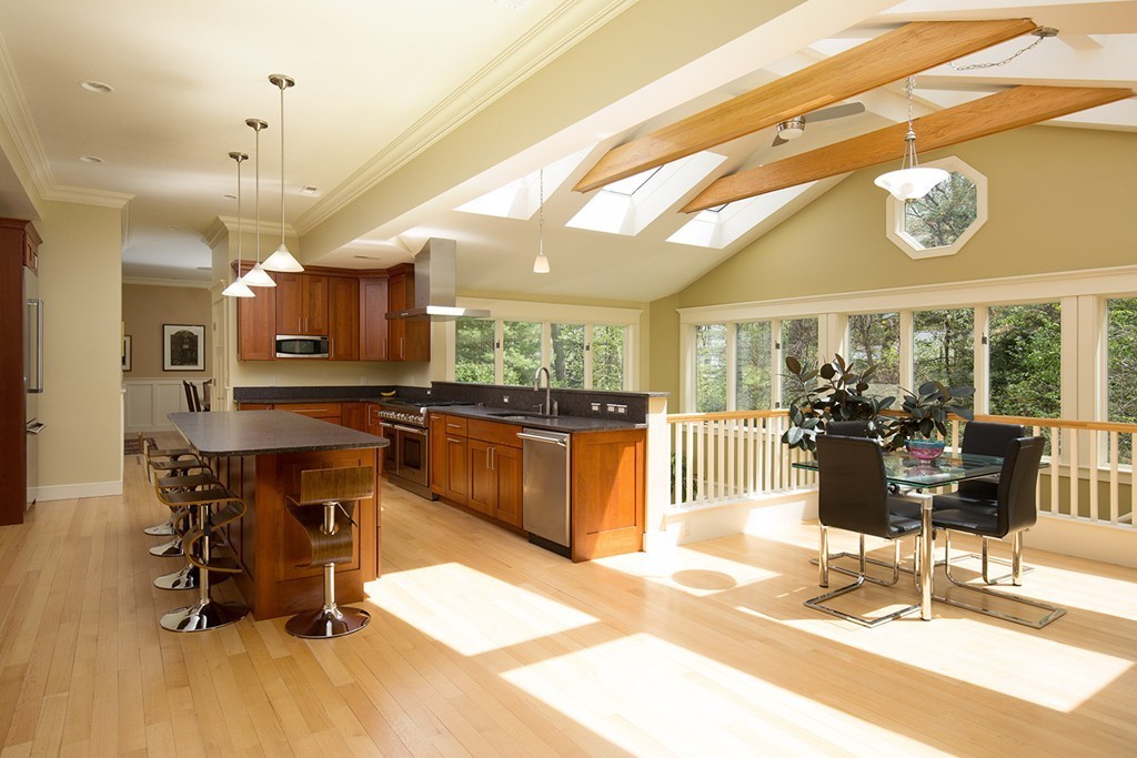 9 Tufts Road Lexington, MA 02421 - Photo 2 of 22
