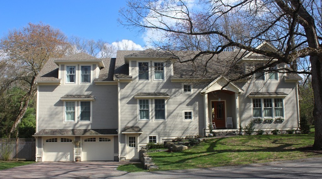 9 Tufts Road Lexington, MA 02421 - Photo 21 of 22
