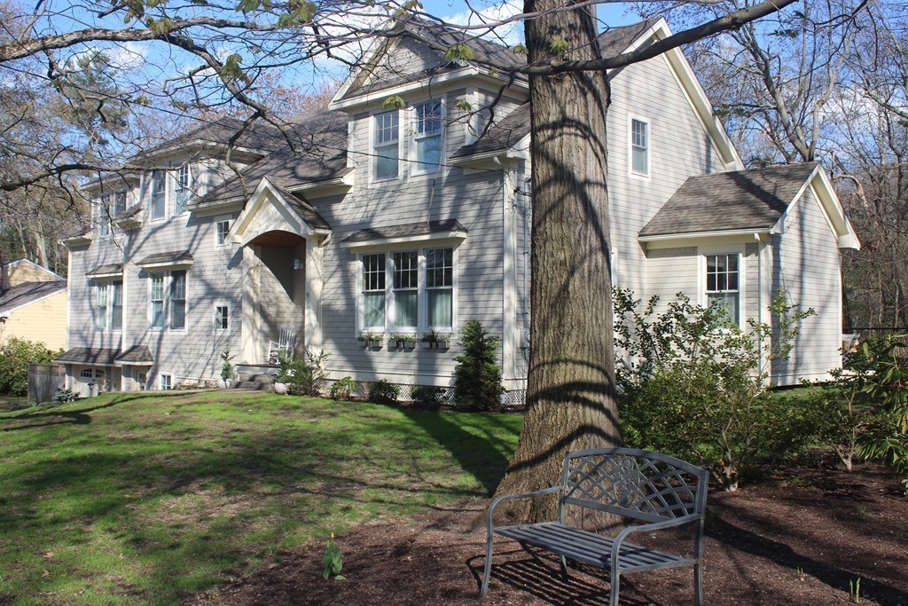 9 Tufts Road Lexington, MA 02421 - Photo 22 of 22