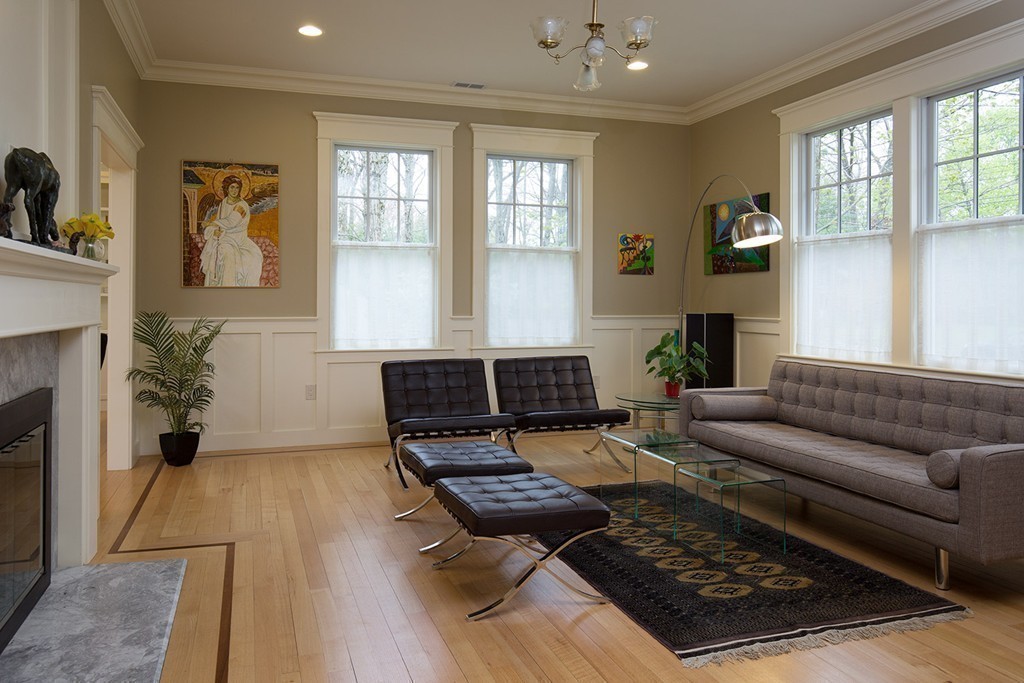 9 Tufts Road Lexington, MA 02421 - Photo 7 of 22