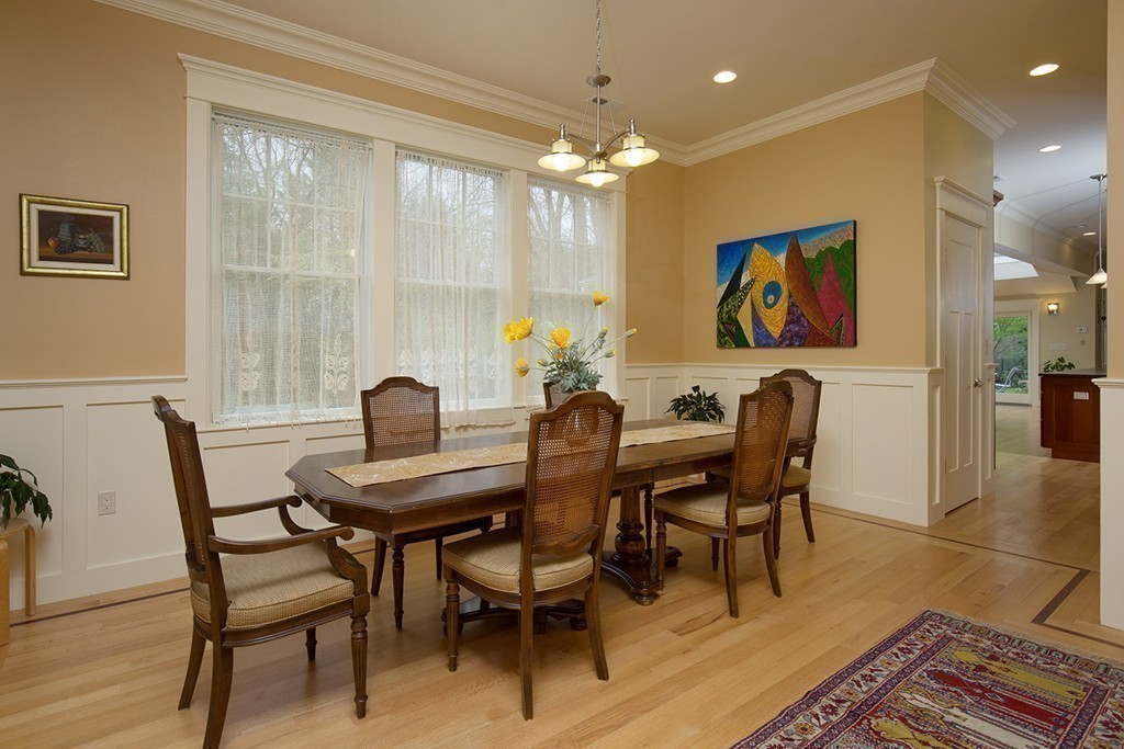 9 Tufts Road Lexington, MA 02421 - Photo 8 of 22