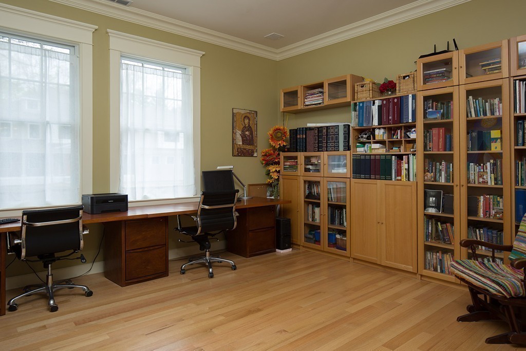 9 Tufts Road Lexington, MA 02421 - Photo 10 of 22