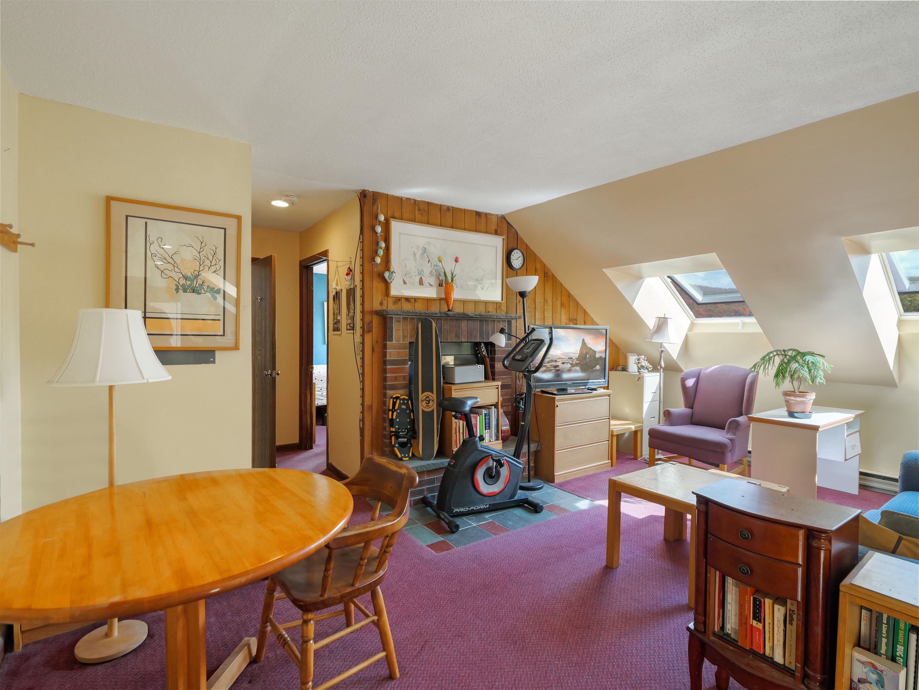 137 East Mountain Road, Unit 2G4 Killington, VT 05751 - Photo 11 of 51
