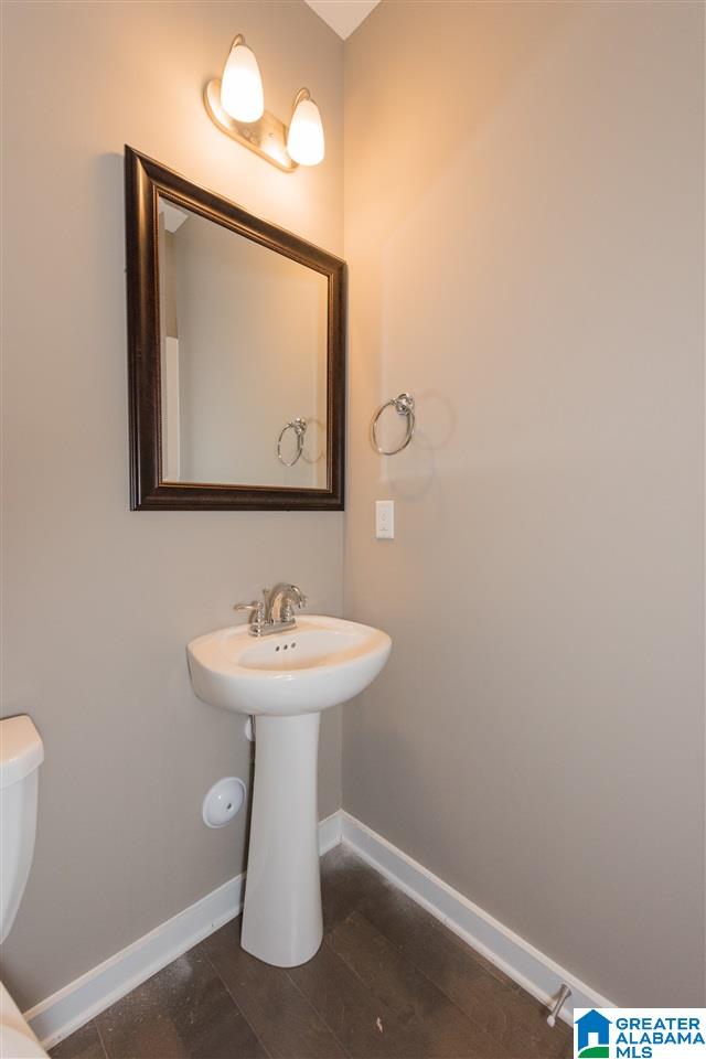 616 Rosebury Road Helena, AL 35080 - Photo 14 of 37