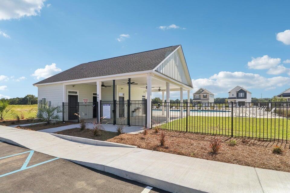3167 Zeppelin Lane, Unit LOT 35X2 Sumter, SC 29154 - Photo 2 of 8