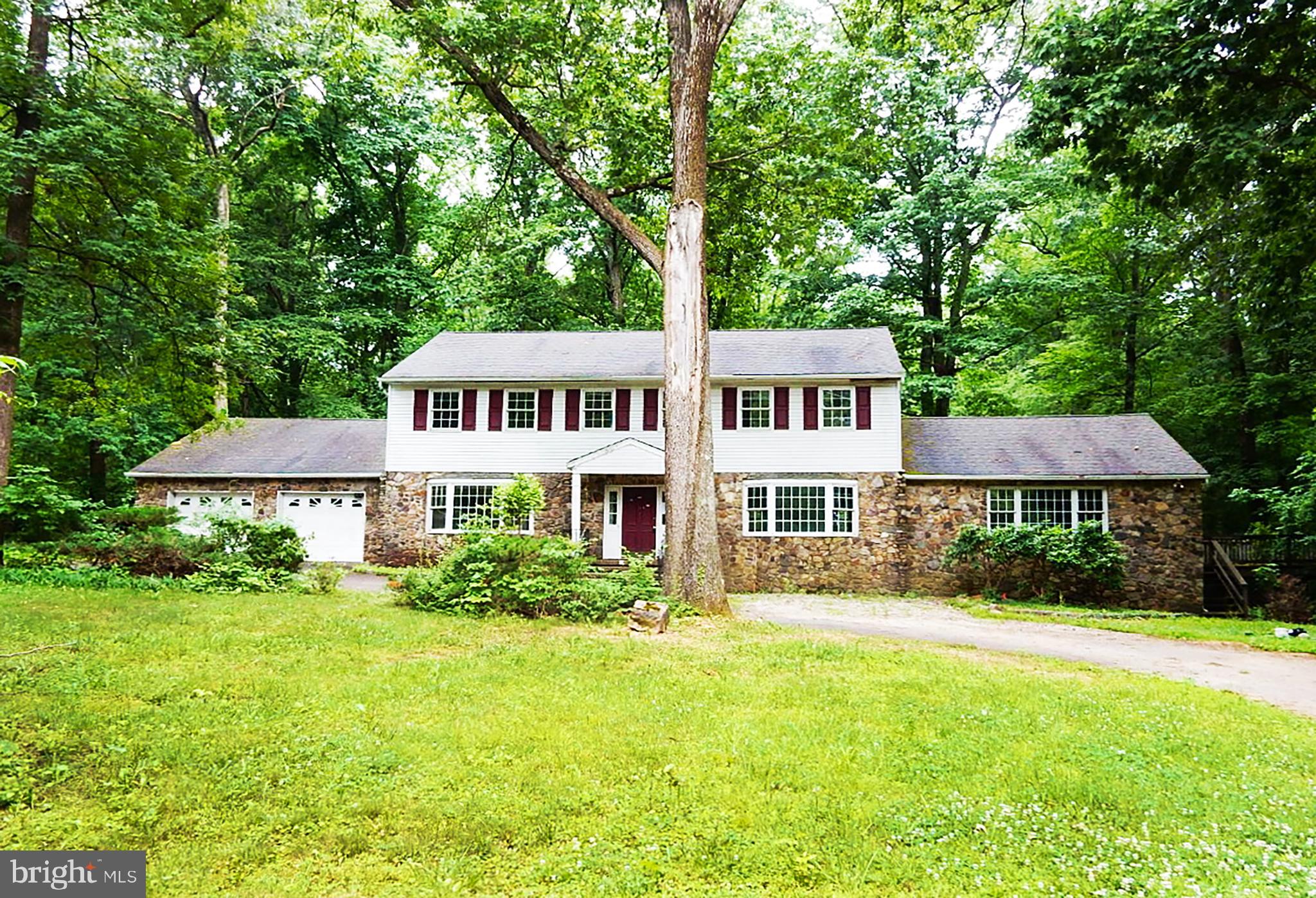 39 Coleman Road Long Valley, NJ 07853 - Photo 1 of 14