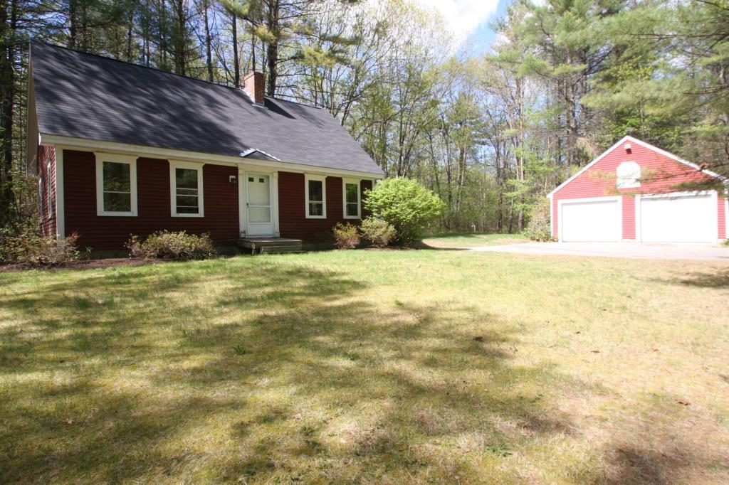 414 Cole Road Kennebunk, ME 04043 - Photo 1 of 31 Photo