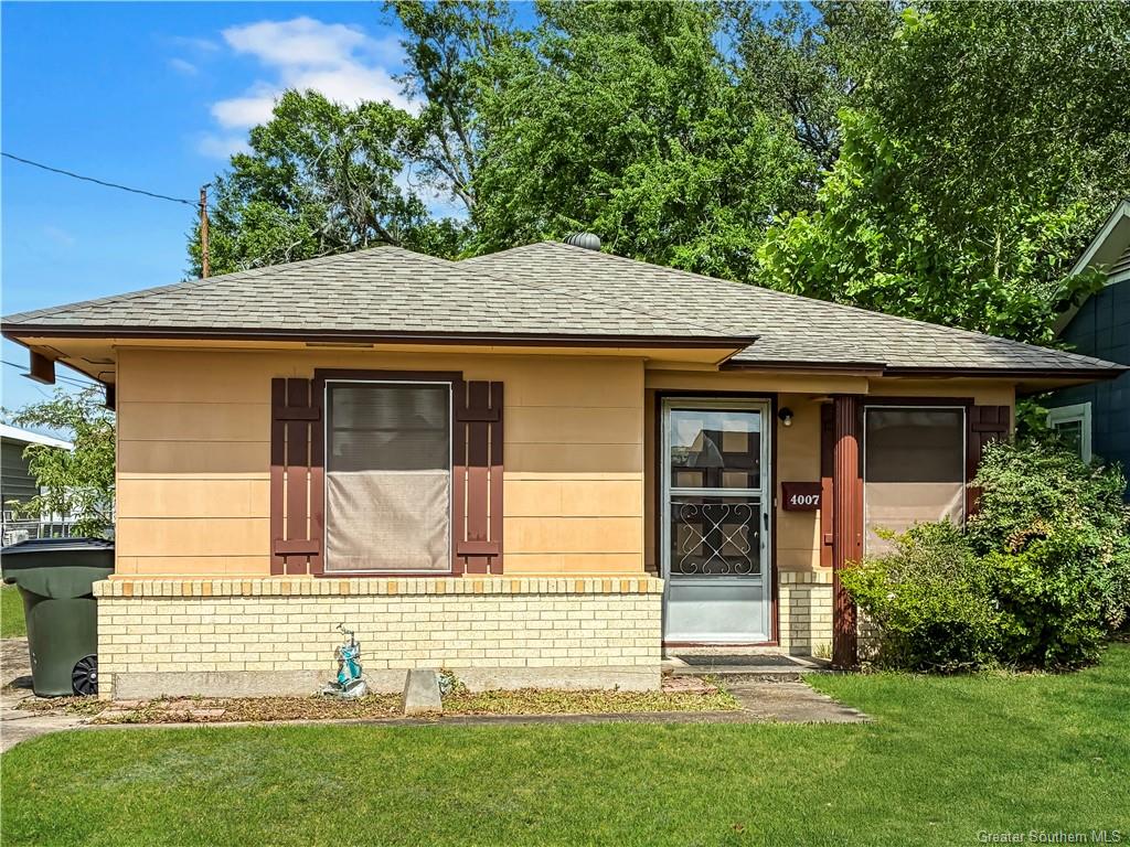 4007 Auburn Street Lake Charles, LA 70607 - Photo 1 of 11