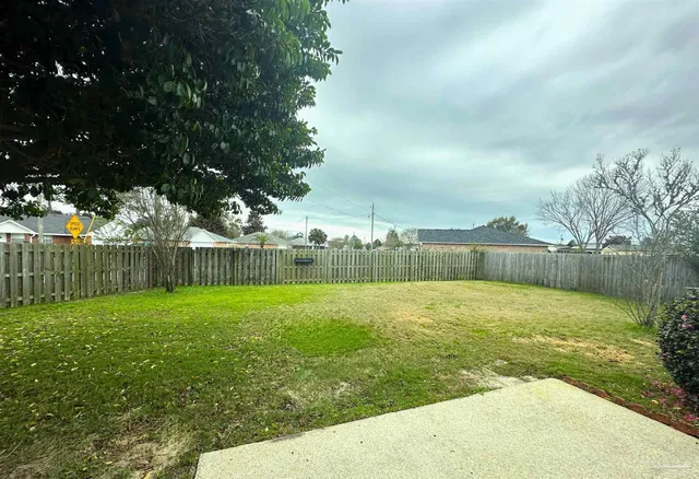 $1,700 | 1989 Coral Reef Road, Pensacola, FL 32506