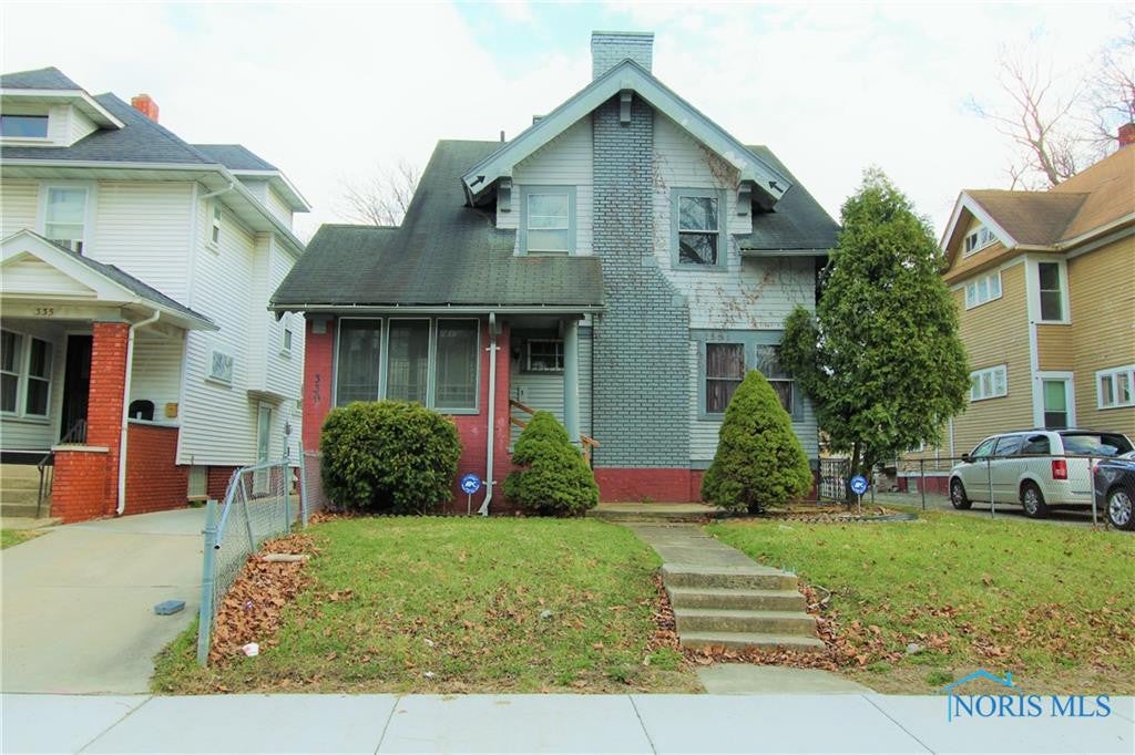 339 Rockingham Street Toledo, OH 43610 - Photo 1 of 41 Gallery Image 1