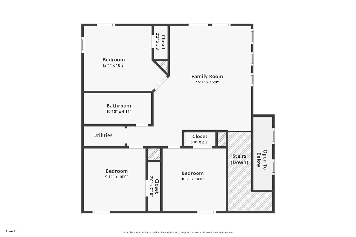 10767 Sunlit Street Conroe, TX 77303 - Photo 3 of 17
