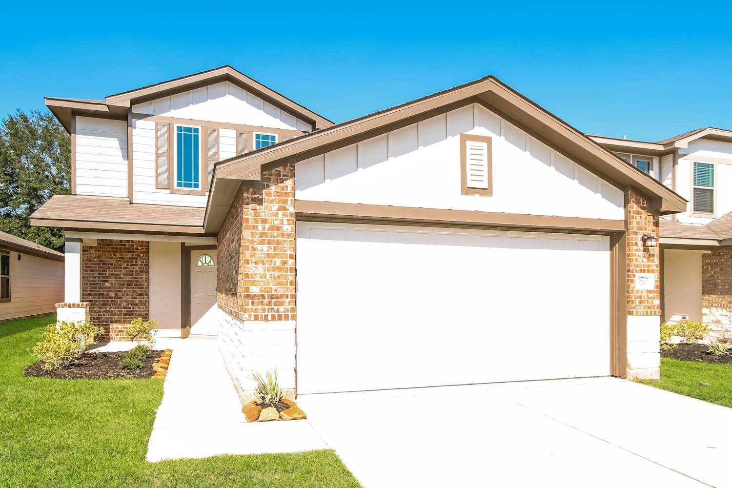 10767 Sunlit Street Conroe, TX 77303 - Photo 4 of 17