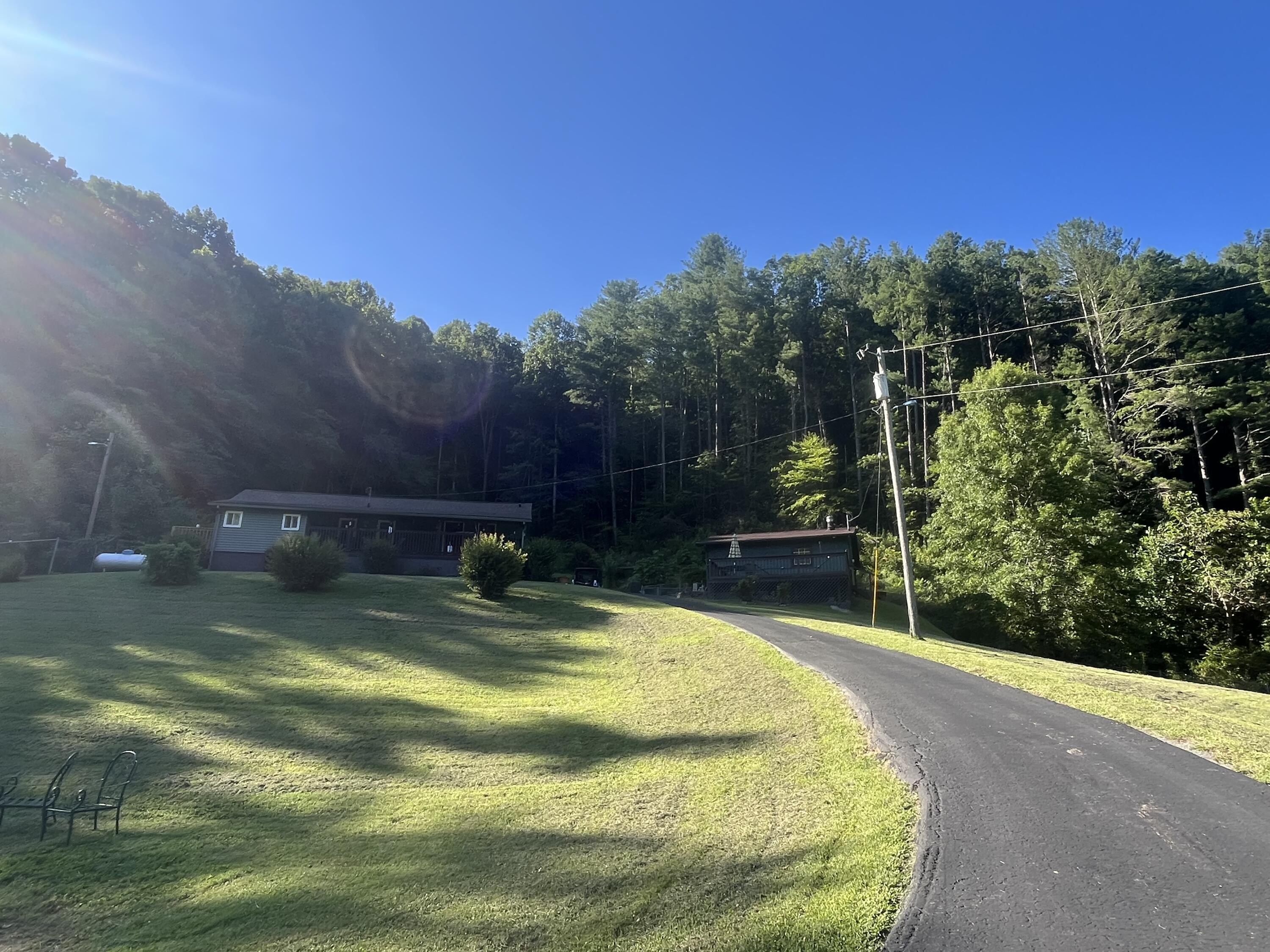 341 Long Branch Right Fork Road Arjay, KY 40902 - Photo 2 of 30 IMG_9630
