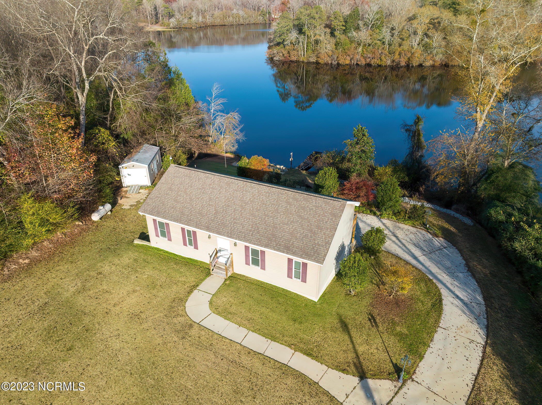 141 Hudson Street Rockingham, NC 28379 - Photo 5 of 64 RS 1 DJI_0434