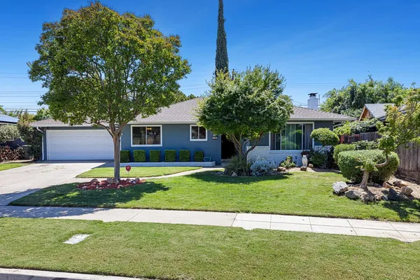 $375,000 | 3458 East Lansing Way, Fresno, CA 93726
