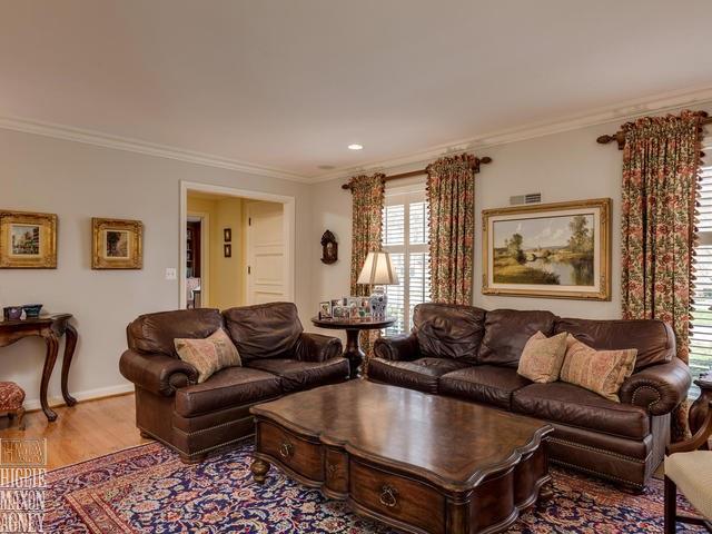 25 Harbor Hill Road Grosse Pointe Farms, MI 48236 - Photo 6 of 40