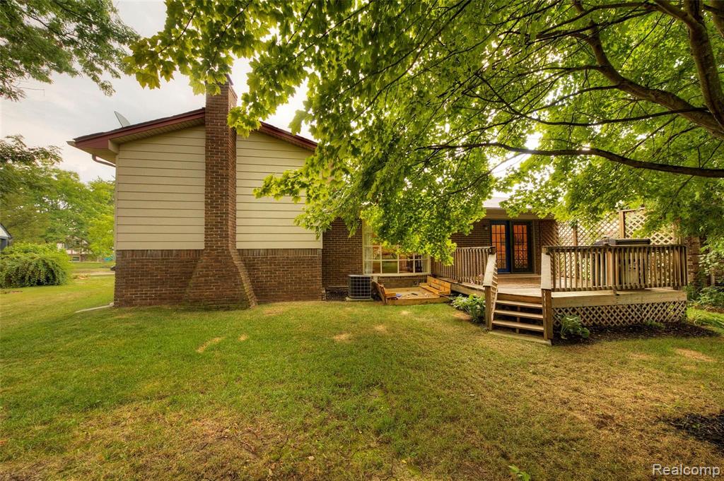 45800 Drexel Road Canton, MI 48187 - Photo 40 of 49