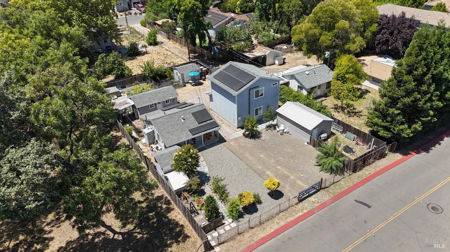 52 Mallard Court Napa, CA 94559 - Photo 46 of 55